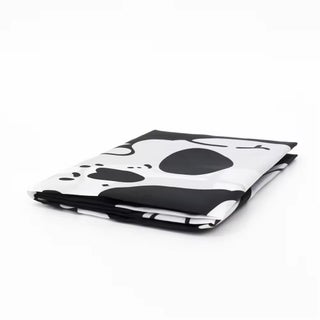 Pirate Flag - Folded