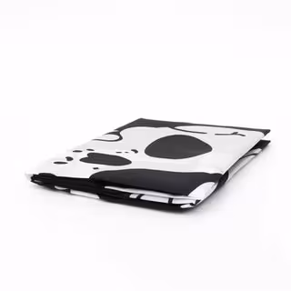 Pirate Flag - Folded